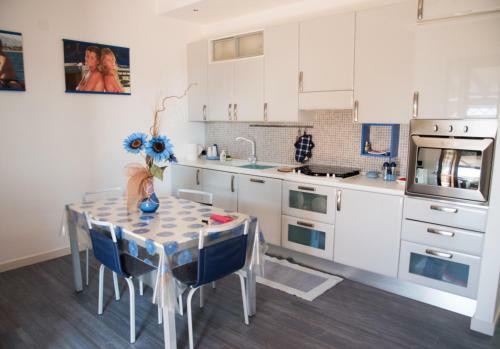 Apartamento Casa Vacanza Benedetto