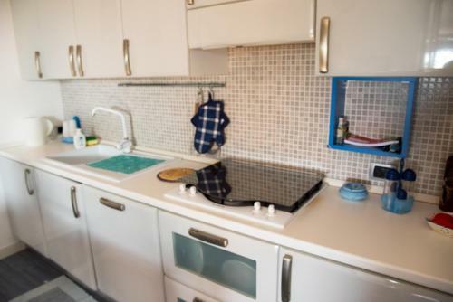 Apartamento Casa Vacanza Benedetto