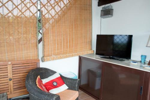 Apartamento Casa Vacanza Benedetto