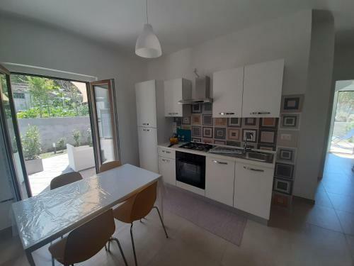 Apartamento Casa Vacanze Palinuro-mare