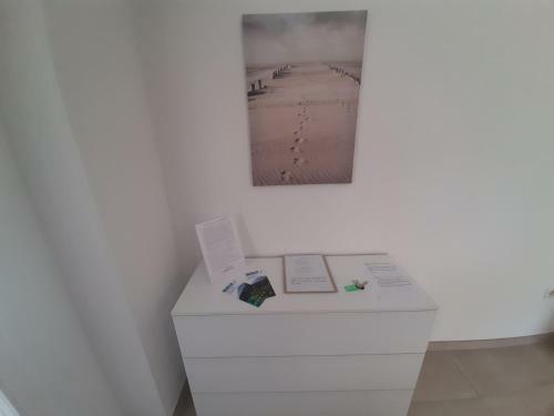 Apartamento Casa Vacanze Palinuro-mare