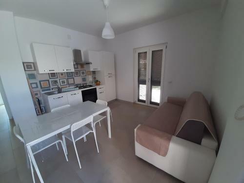 Apartamento Casa Vacanze Palinuro-mare
