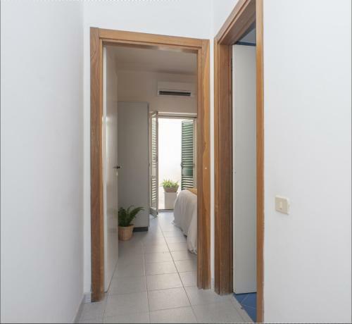 Apartamento Casa Palinuro Vacanze