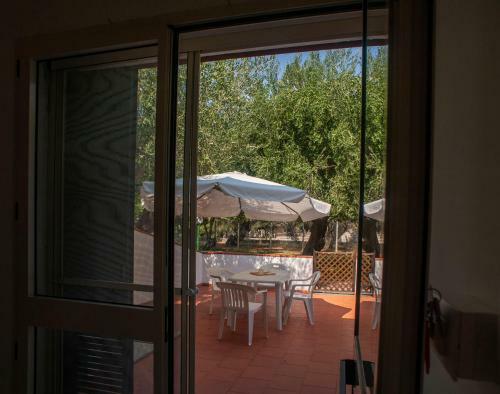 Apartamento Casa Palinuro Vacanze