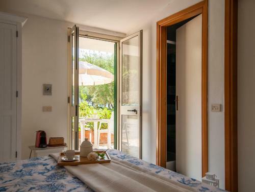Apartamento Casa Palinuro Vacanze