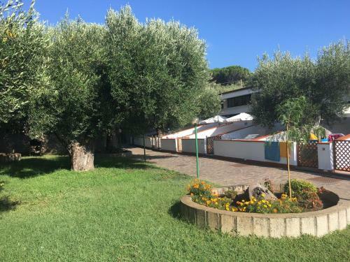 Apartamento Casa Palinuro Vacanze