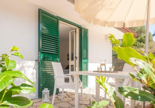 Apartamento Casa Palinuro Vacanze