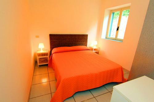 Apartamento Casa Palinuro Vacanze