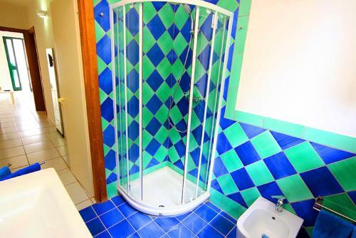 Apartamento Casa Palinuro Vacanze