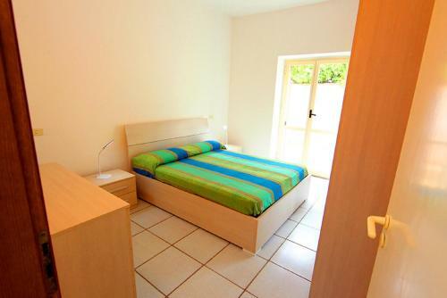 Apartamento Casa Palinuro Vacanze
