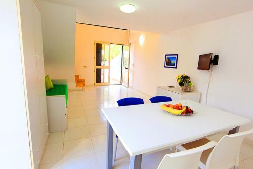 Apartamento Casa Palinuro Vacanze