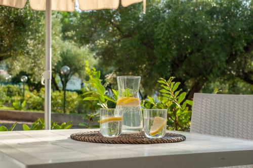 Apartamento Casa Palinuro Vacanze