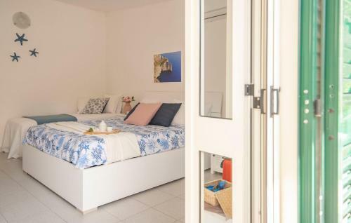 Apartamento Casa Palinuro Vacanze