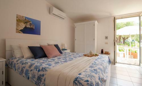 Apartamento Casa Palinuro Vacanze