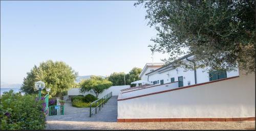 Apartamento Casa Palinuro Vacanze