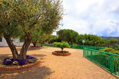 Apartamento Casa Palinuro Vacanze