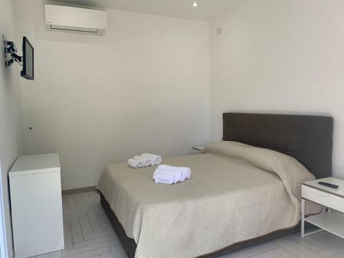 Palinuro Casa Vacanza Melita