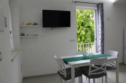 Palinuro Casa Vacanza Melita