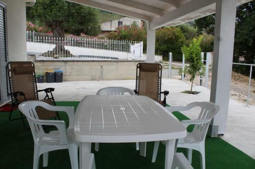 Palinuro Casa Vacanza Melita