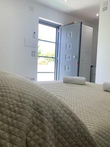 Palinuro Casa Vacanza Melita