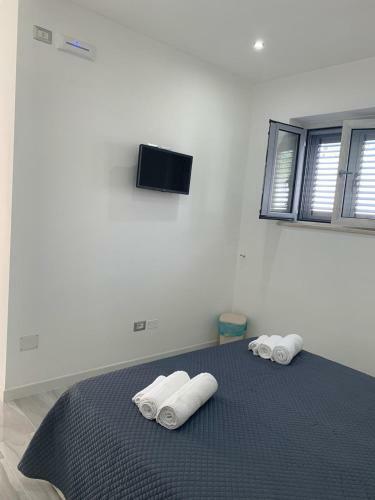 Palinuro Casa Vacanza Melita