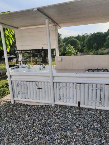 Palinuro Casa Vacanza Melita
