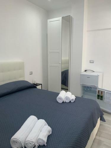 Palinuro Casa Vacanza Melita