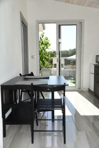 Palinuro Casa Vacanza Melita