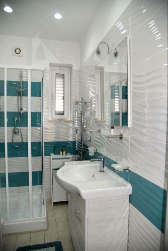 Palinuro Casa Vacanza Melita