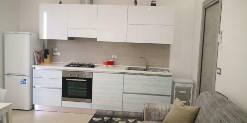 Palinuro Casa Vacanza Melita