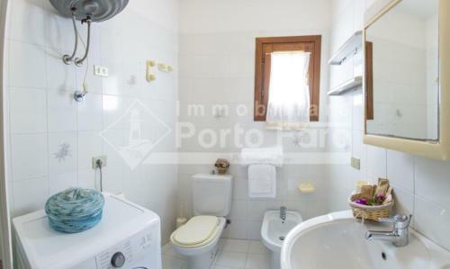 Villa 20d - Porto Mannu Incantevole Terrazza Sul Mare