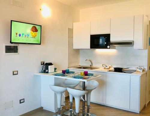Apartamento Holiday House Palau