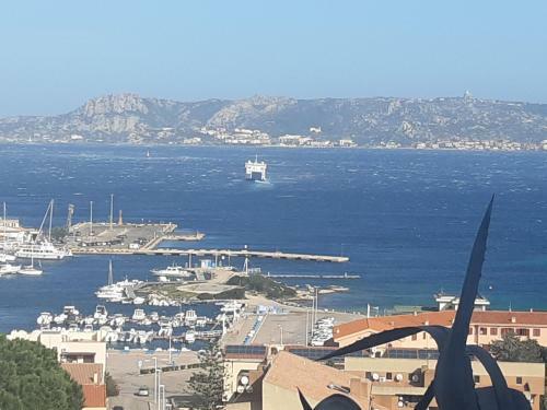 Apartamento Holiday House Palau