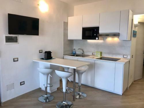 Apartamento Holiday House Palau