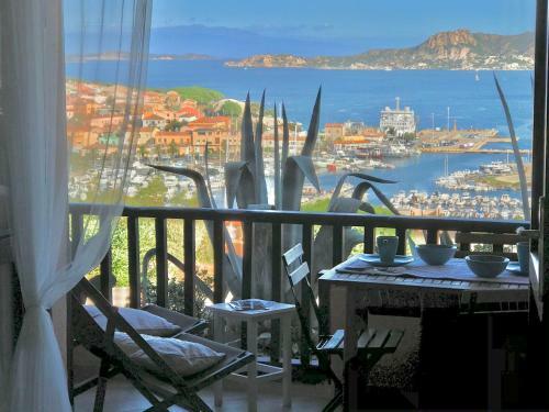 Apartamento Holiday House Palau