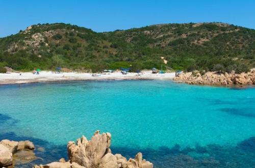 Apartamento Holiday House Palau