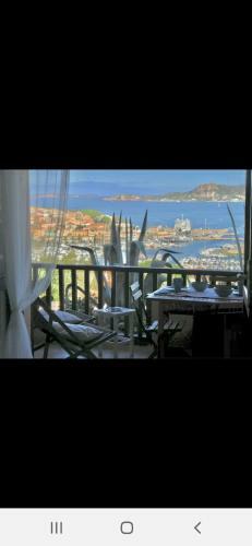 Apartamento Holiday House Palau