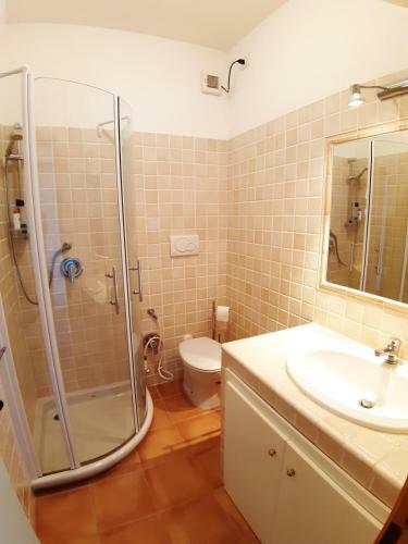 Apartamento Alloggio Il Maestrale - Iun P9726