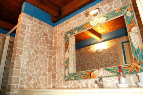 Sardegna Splendida Villa Al Mare , Palau