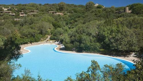 Apartamento Appartamento Z2 20 Cala Capra