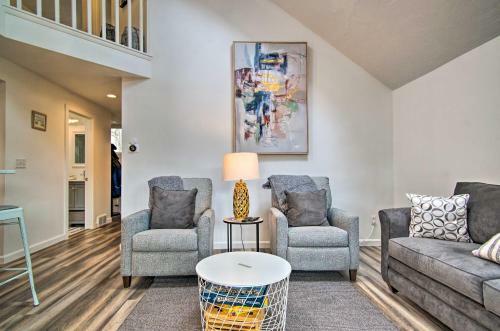 Apartamento Cape Cod Condo About 2 Mi To South Cape Beach!