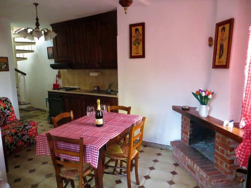 Casa Tainin