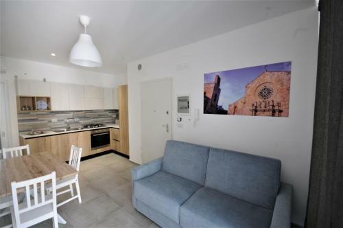 Apartamento Appartamenti Porta Mare