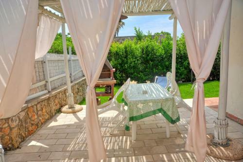 Apartamento Residence Villa Grotta Monaca