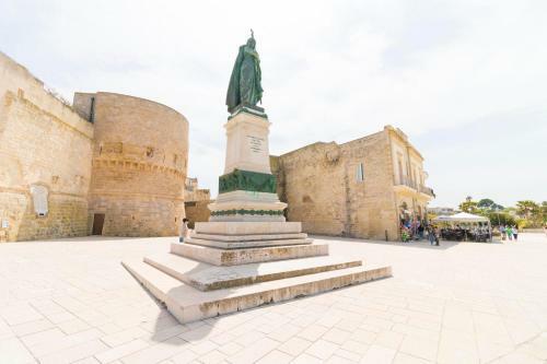 Casa Vacanze Calliope In Salento, 5 Posti