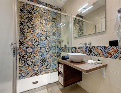 B&B Rocamatura - Adults Only