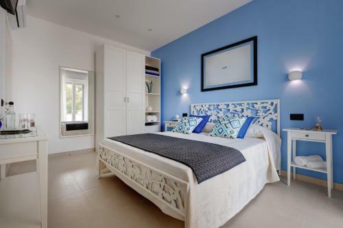 B&B Rocamatura - Adults Only