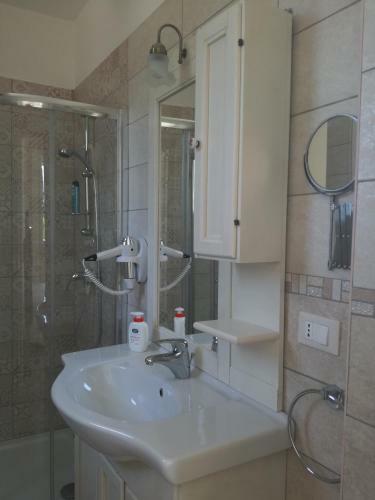 Bed & Breakfast La Lanterna Delle Fate