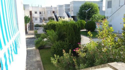 Apartamento Otranto Casetta Del Turchese
