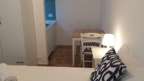 Apartamento Otranto Casetta Del Turchese